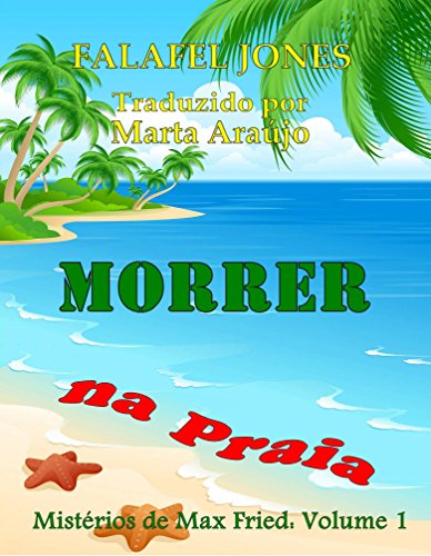 Livro PDF: Morrer Na Praia