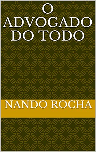 Livro PDF O Advogado do Todo