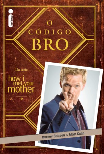 Livro PDF: O código Bro