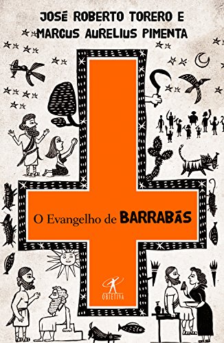 Livro PDF: O Evangelho de Barrabás