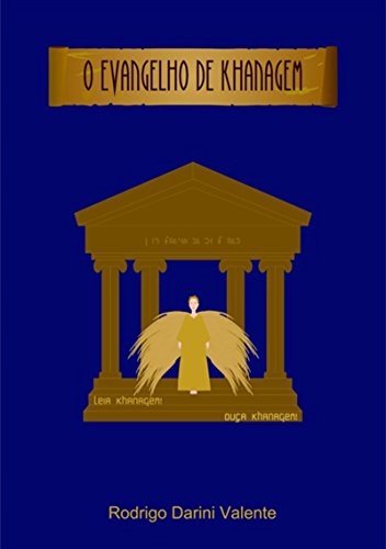 Livro PDF O Evangelho De Khanagem