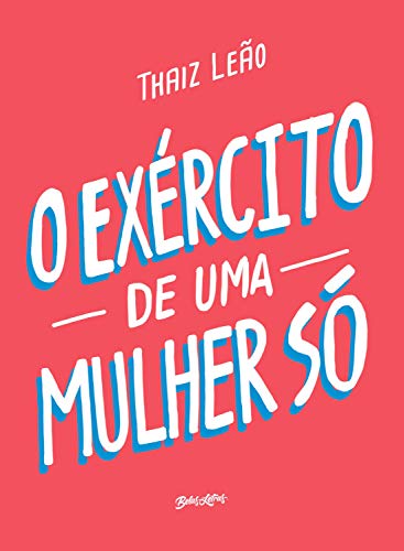 Livro PDF: O exército de uma mulher só