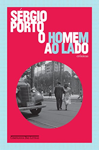 Livro PDF O homem ao lado: Crônicas