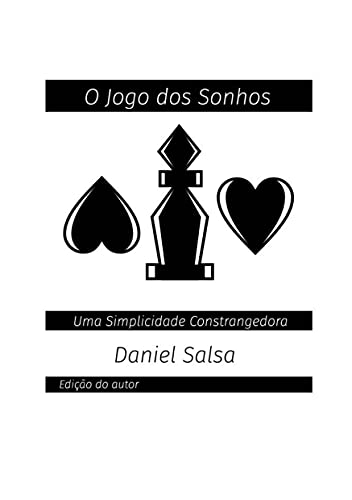 Livro PDF: O Jogo dos Sonhos: Uma Simplicidade Constrangedora