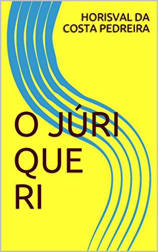 Livro PDF O JÚRI QUE RI