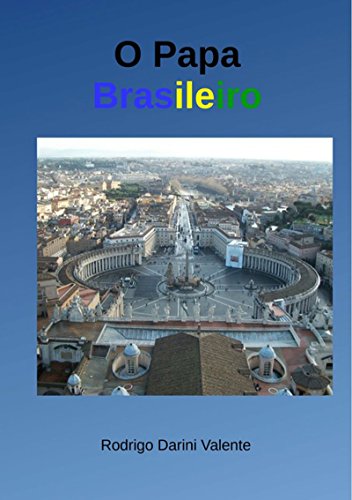 Livro PDF O Papa Brasileiro