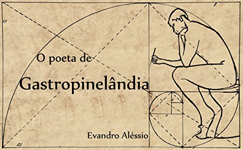 Livro PDF: O poeta de Gastropinelândia