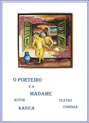 Livro PDF: O porteiro e a madame