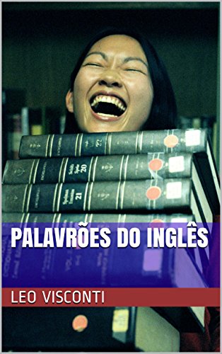 Livro PDF Palavrões do Inglês