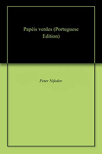 Livro PDF: Papéis verdes