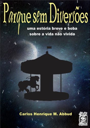 Livro PDF: Parque sem Diversões