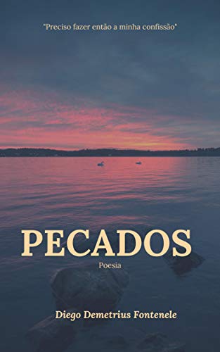 Livro PDF Pecados : Poesia