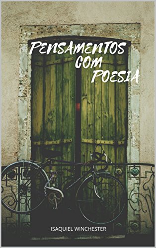 Livro PDF: Pensamentos com Poesia