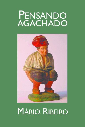 Livro PDF: Pensando Agachado