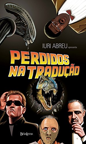 Livro PDF: Perdidos na tradução