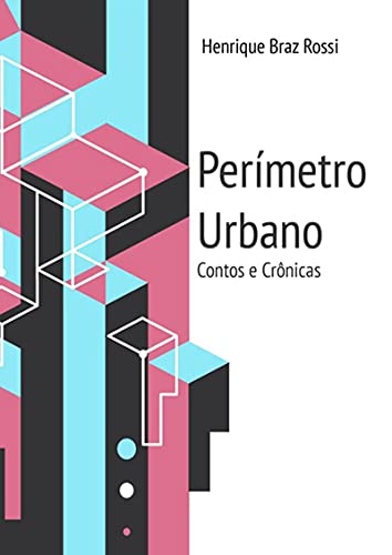 Livro PDF: Perímetro Urbano