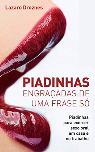 Livro PDF Piadinhas engraçadas de uma frase só