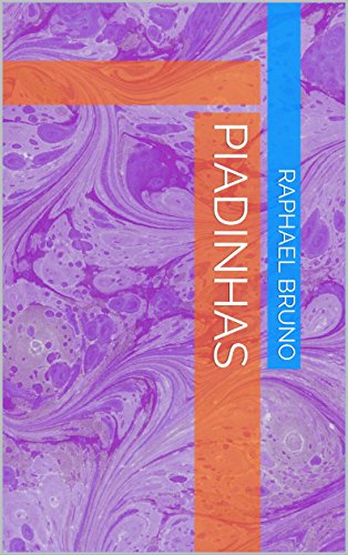 Livro PDF PIADINHAS