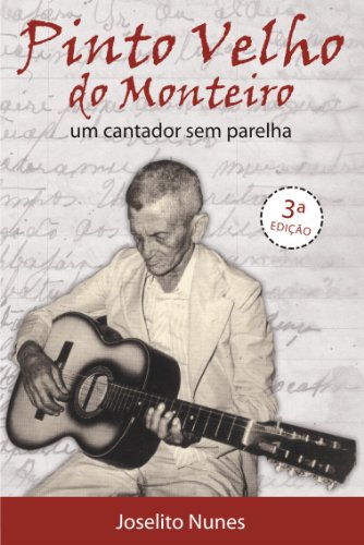 Livro PDF: Pinto Velho do Monteiro