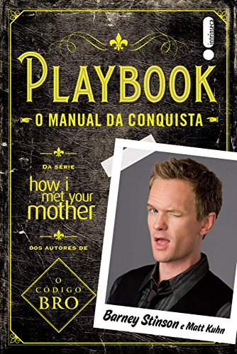 Livro PDF: Playbook: o manual da conquista