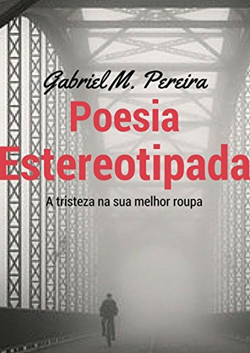 Livro PDF: Poesia Estereotipada