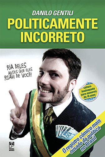 Livro PDF: Politicamente incorreto