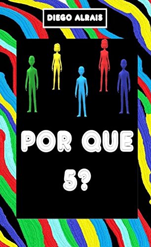 Livro PDF: POR QUE 5?