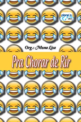 Livro PDF: Pra Chorar de Rir