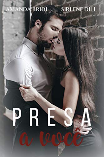 Livro PDF: Presa a você