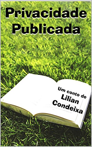 Livro PDF Privacidade Publicada