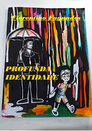 Livro PDF: Profunda Identidade