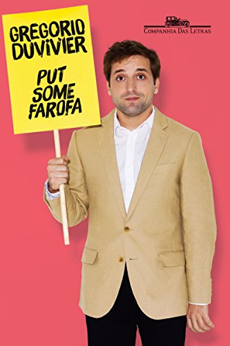 Capa do livro: Put some farofa - Ler Online pdf