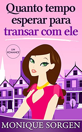 Livro PDF: Quanto tempo esperar para transar com ele