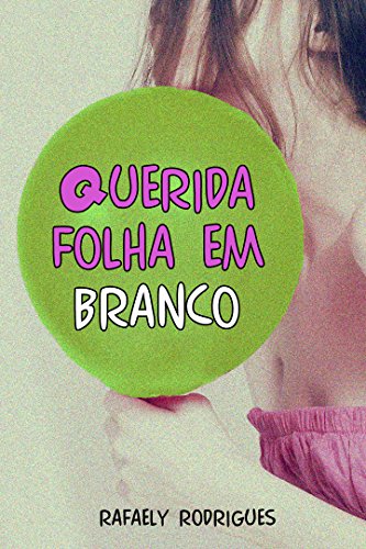 Livro PDF: Querida Folha em Branco