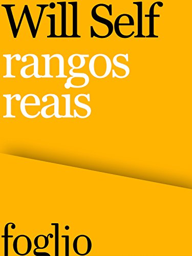 Livro PDF: Rangos reais: Ensaios gastronômicos