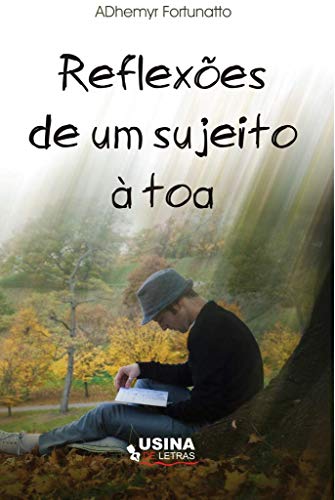 Livro PDF: Reflexões de um sujeito à toa