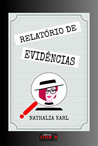 Livro PDF: Relatório de Evidências