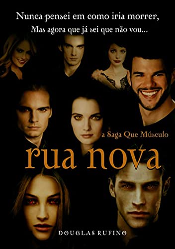 Livro PDF: Rua Nova