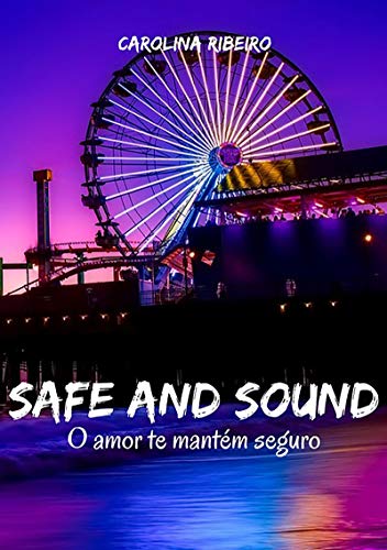 Livro PDF Safe And Sound