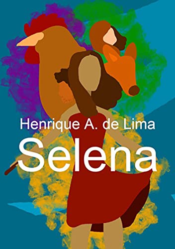 Livro PDF: Selena