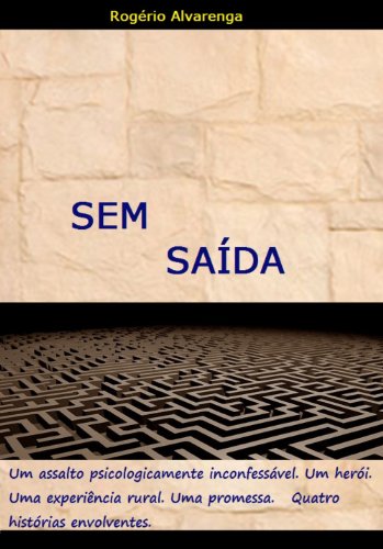 Livro PDF SEM SAÍDA