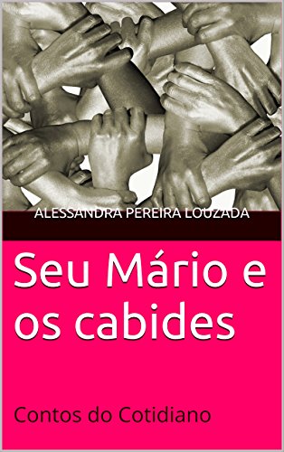 Livro PDF: Seu Mário e os cabides: Contos do Cotidiano