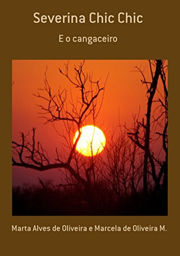 Livro PDF: Severina Chic Chic