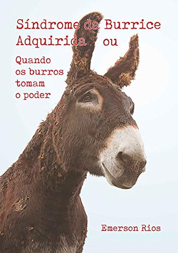 Capa do livro: Síndrome Da Burrice Adquirida - Ler Online pdf