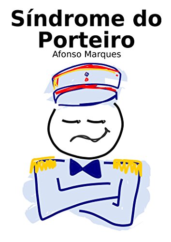 Livro PDF: Síndrome do Porteiro