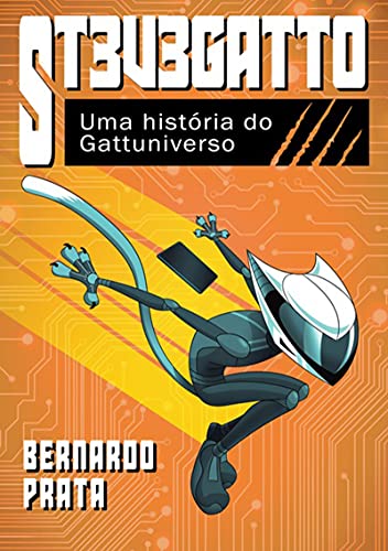 Livro PDF: St3v3gatto