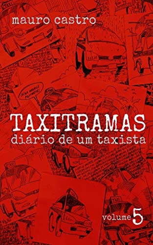 Livro PDF: TAXITRAMAS: Diário de um taxista