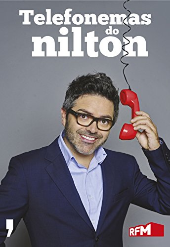 Livro PDF: Telefonemas do Nilton