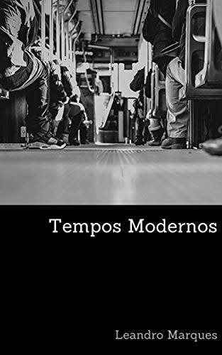 Livro PDF Tempos Modernos