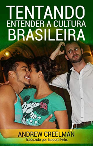 Livro PDF: Tentando Entender a Cultura Brasileira